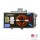 FILTRO DE LINHA LG LAVA E SECA 110/220V 50/60HZ WD1252RD WD1252RW LGLF-WK09B EAM62492302 | ORIGINAL